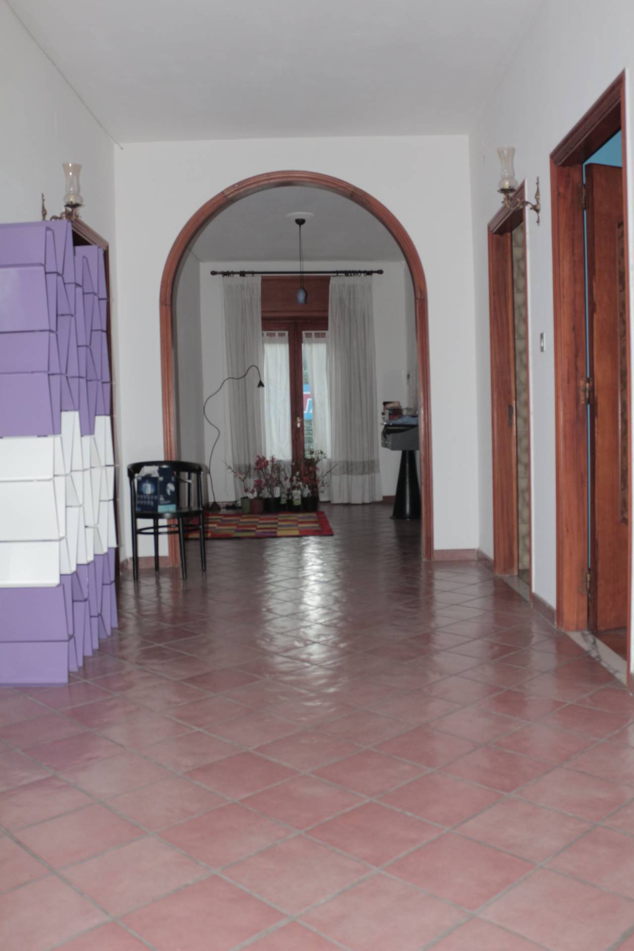 Villa in vendita a Bacoli