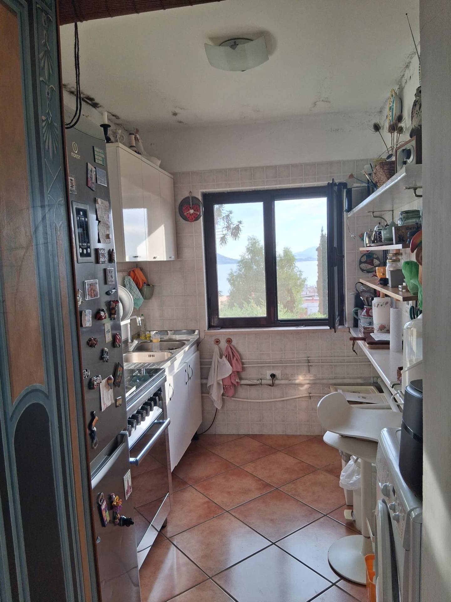 Appartamento in vendita a Pozzuoli