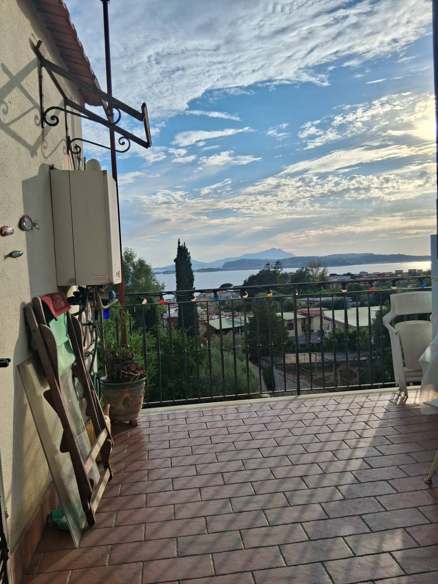 Appartamento in vendita a Pozzuoli