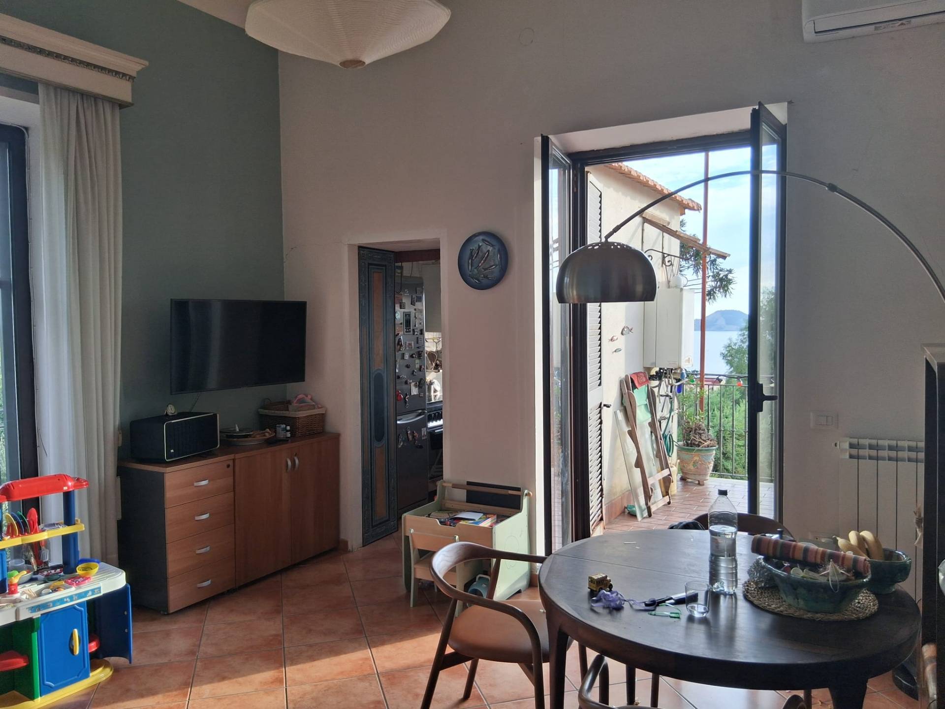 Appartamento in vendita a Pozzuoli