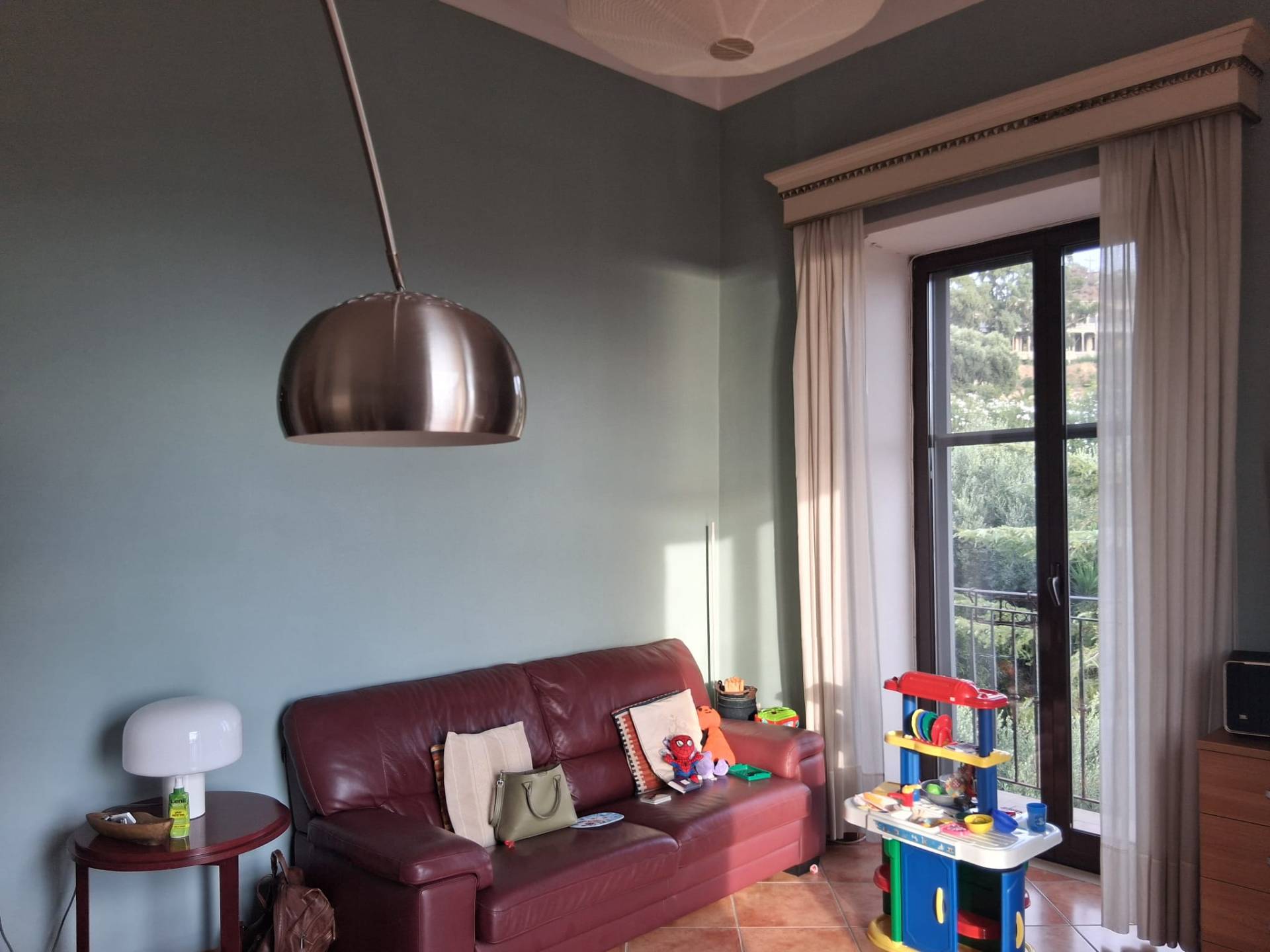 Appartamento in vendita a Pozzuoli