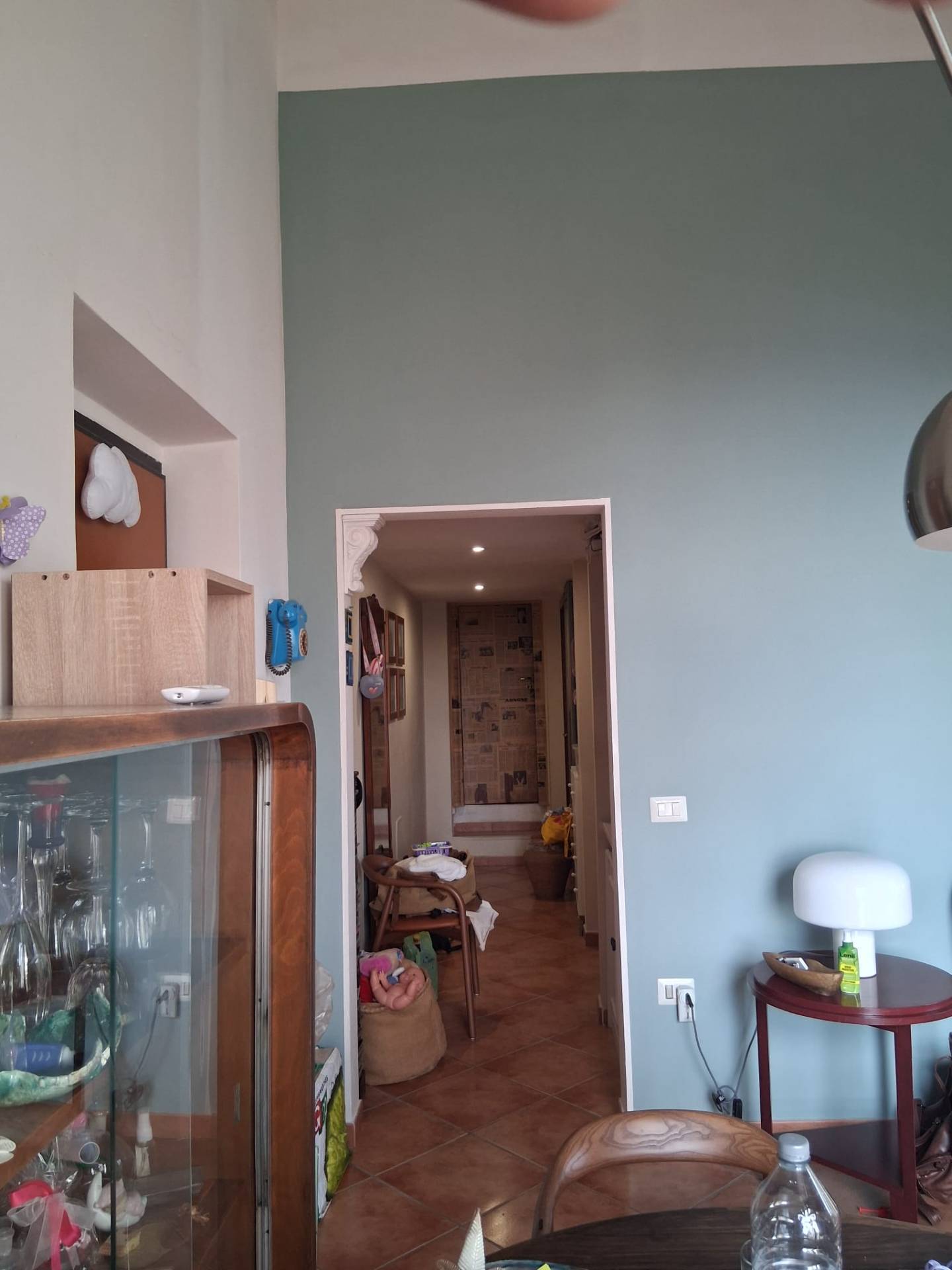 Appartamento in vendita a Pozzuoli