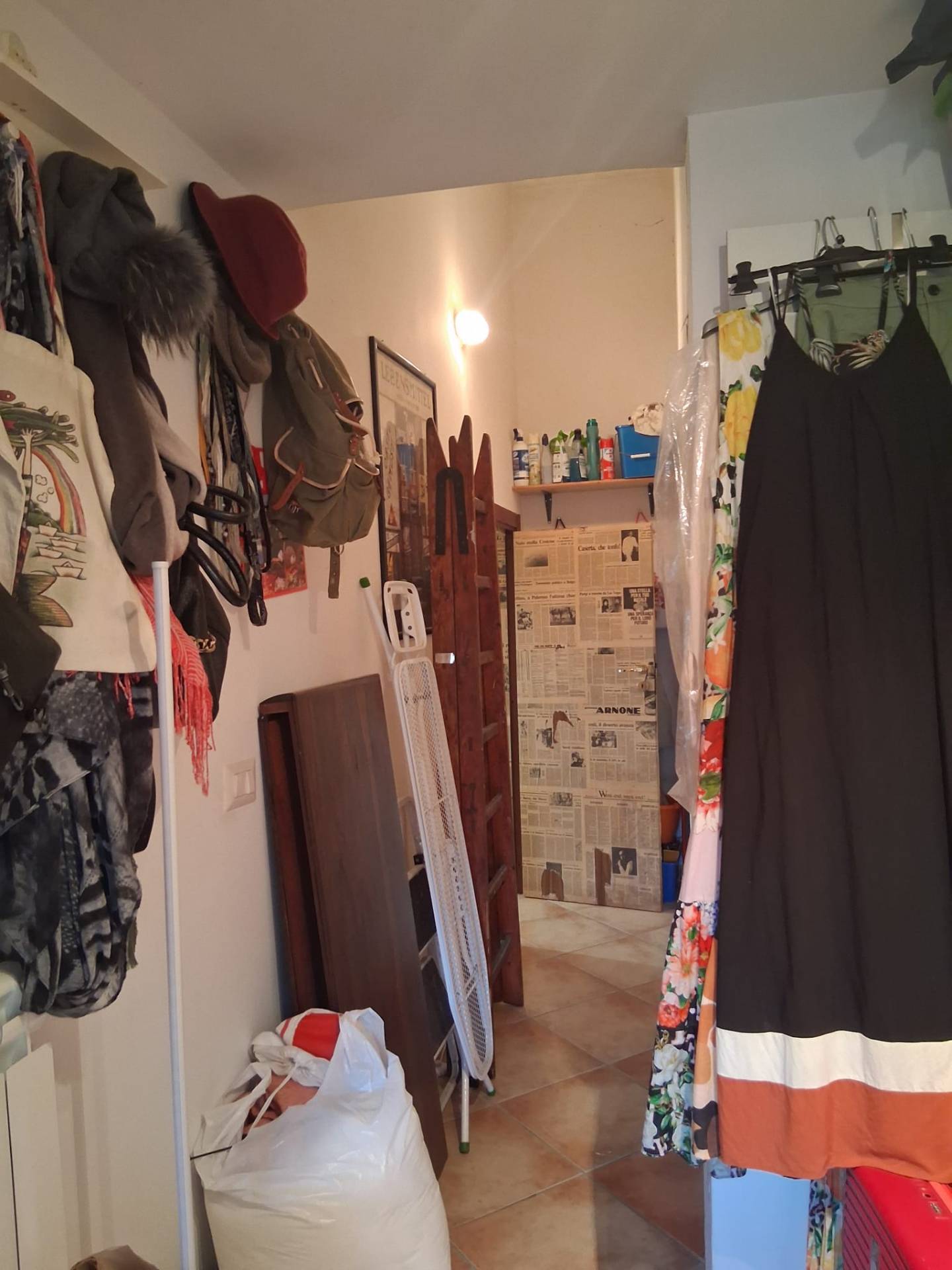 Appartamento in vendita a Pozzuoli