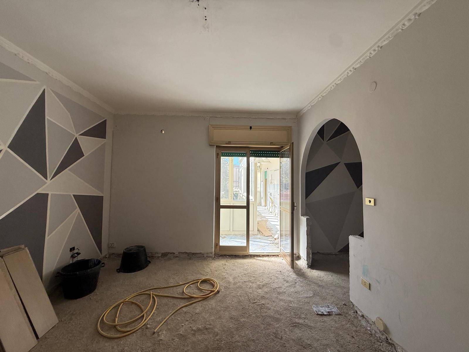 Appartamento in affitto a Napoli