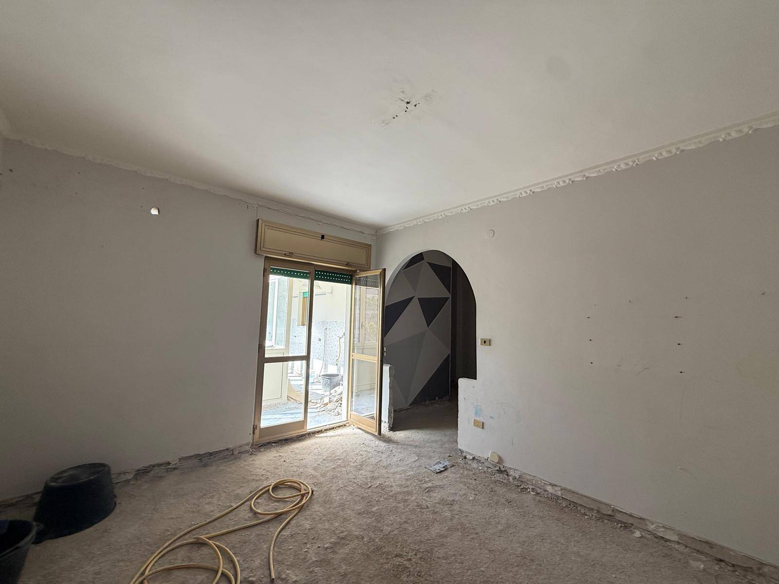 Appartamento in affitto a Napoli