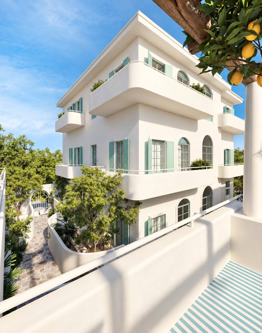 Appartamento in vendita a Ischia