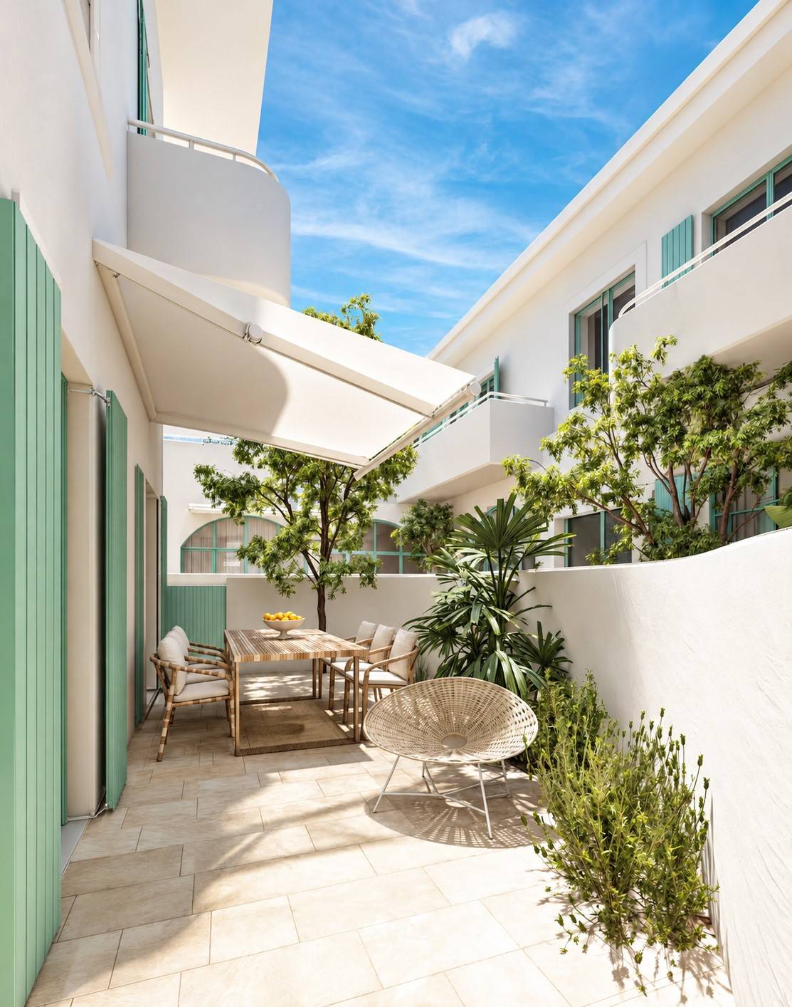 Appartamento in vendita a Ischia