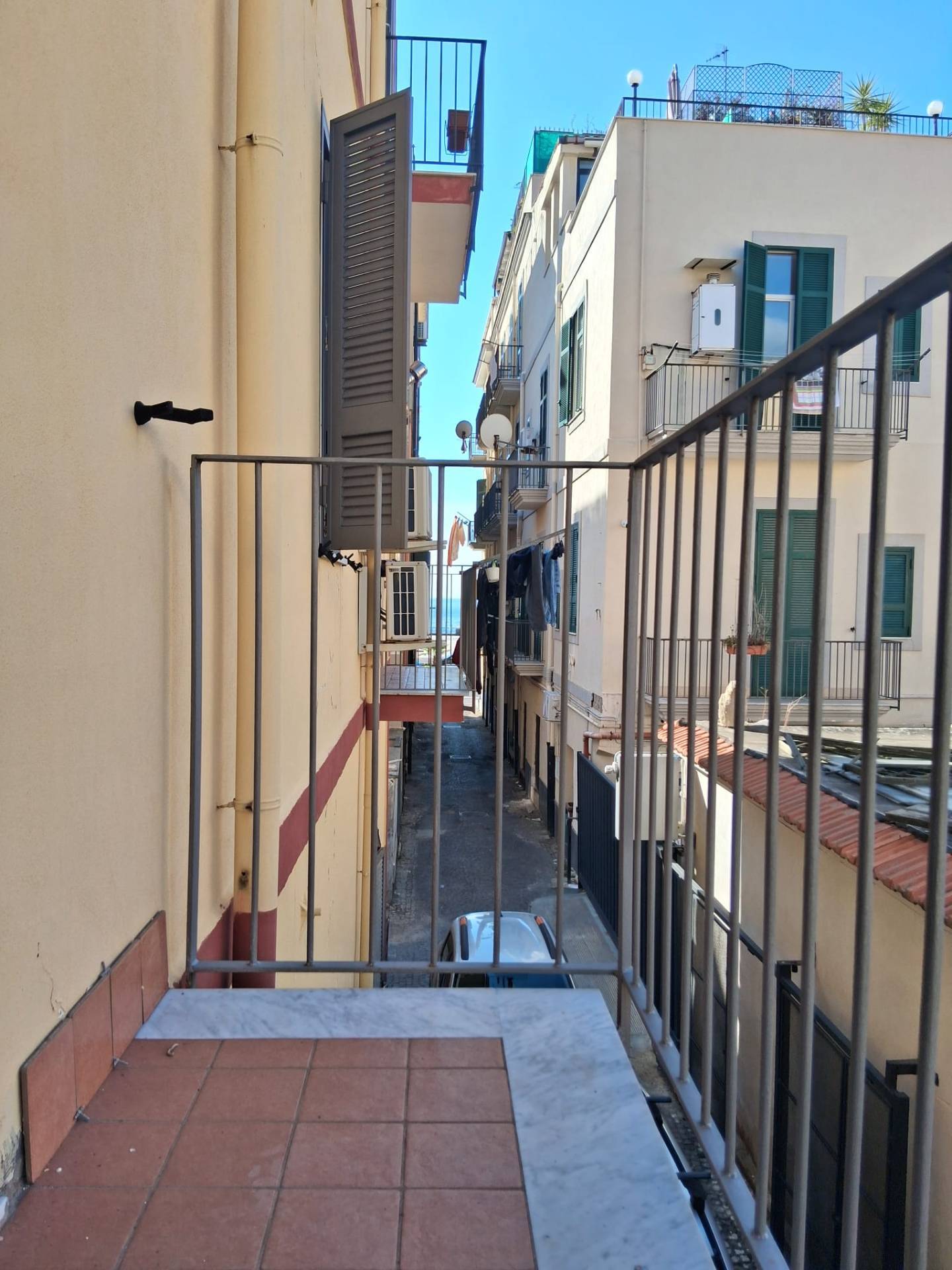 Appartamento in vendita a Napoli