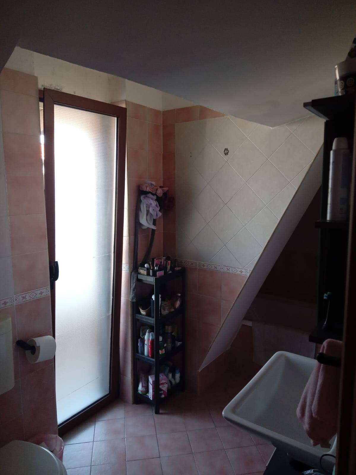 Appartamento in affitto a Quarto