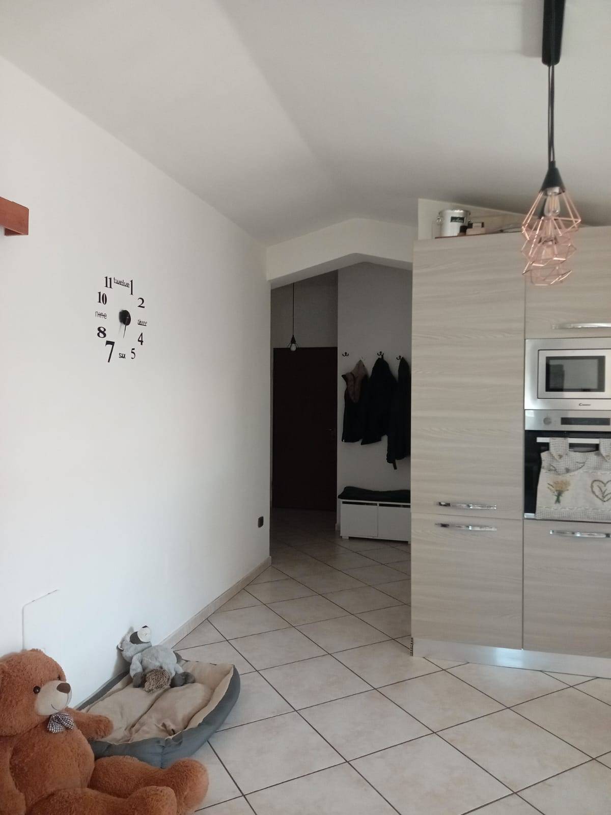 Appartamento in affitto a Quarto