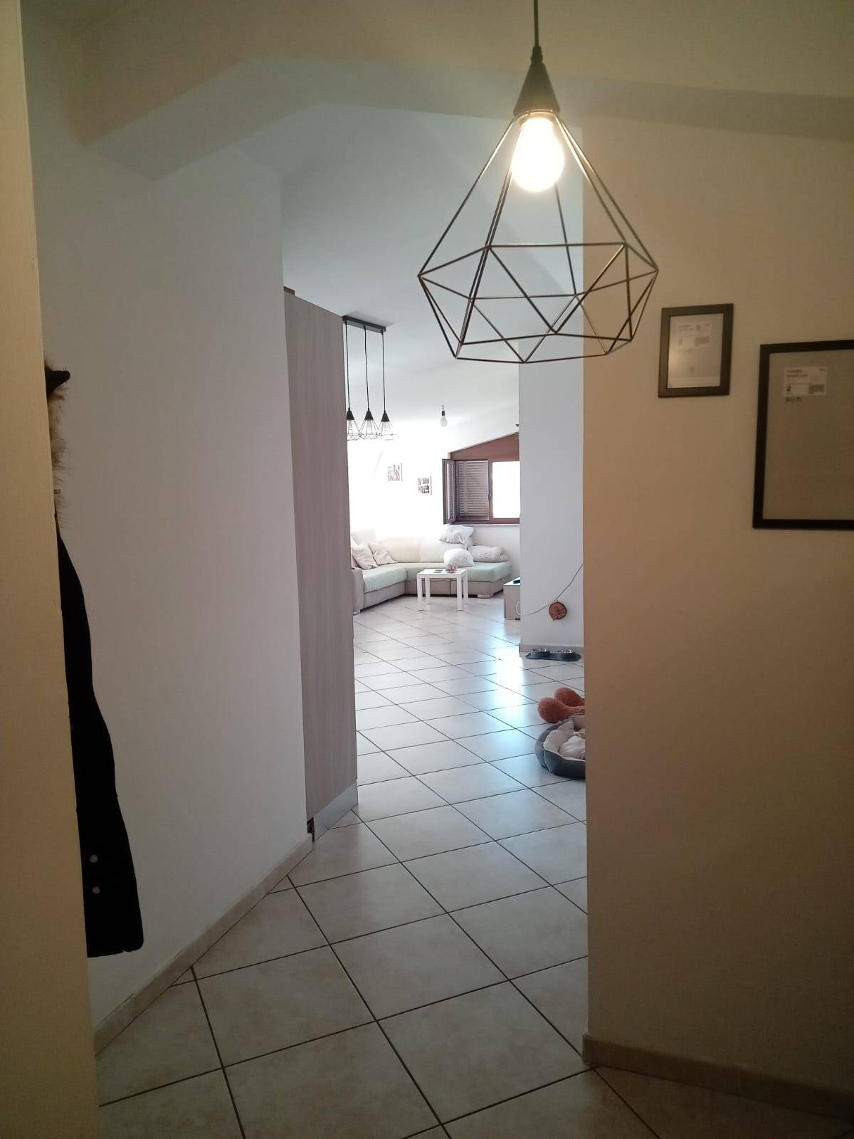 Appartamento in affitto a Quarto