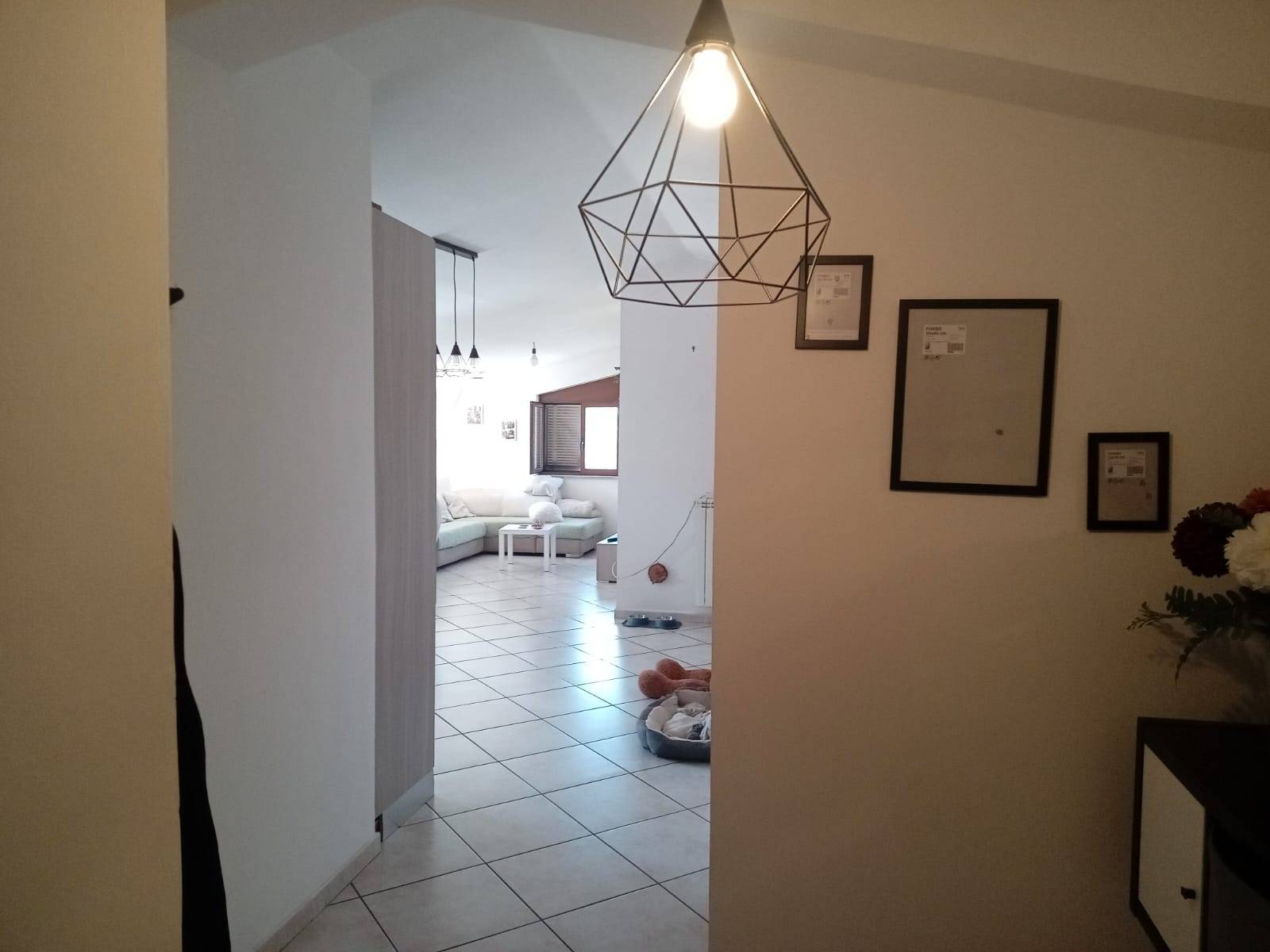 Appartamento in affitto a Quarto