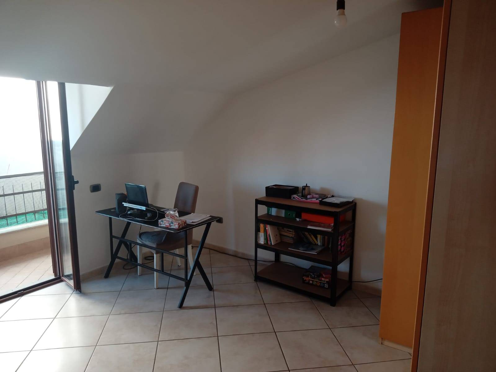 Appartamento in affitto a Quarto