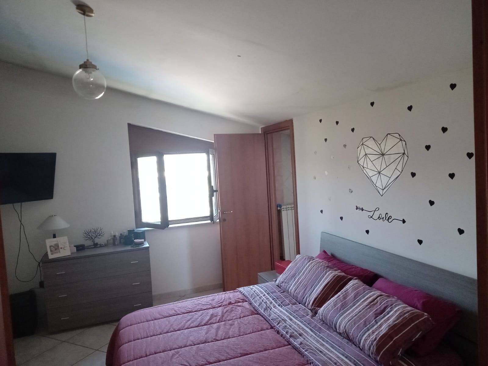 Appartamento in affitto a Quarto