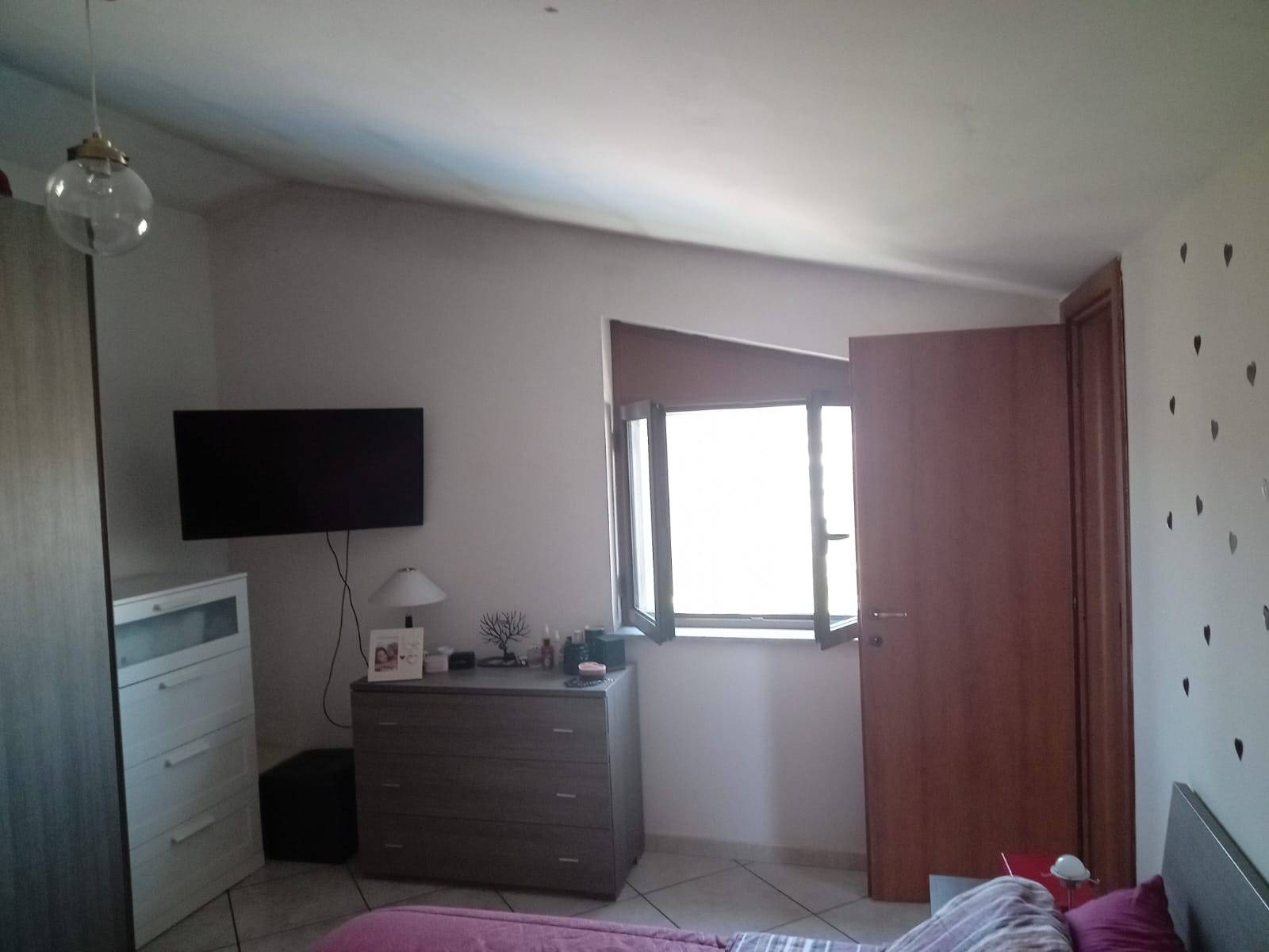 Appartamento in affitto a Quarto