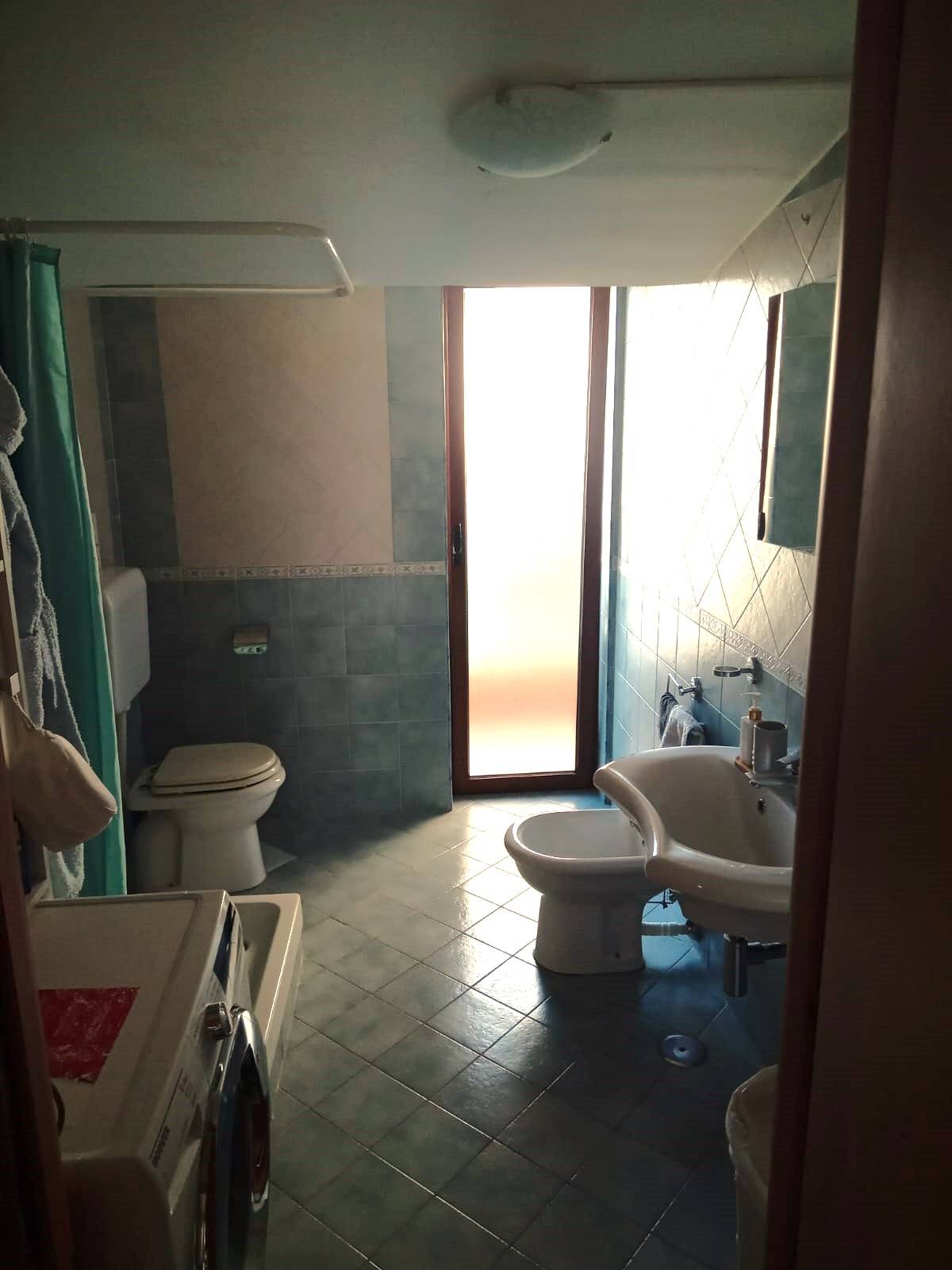 Appartamento in affitto a Quarto