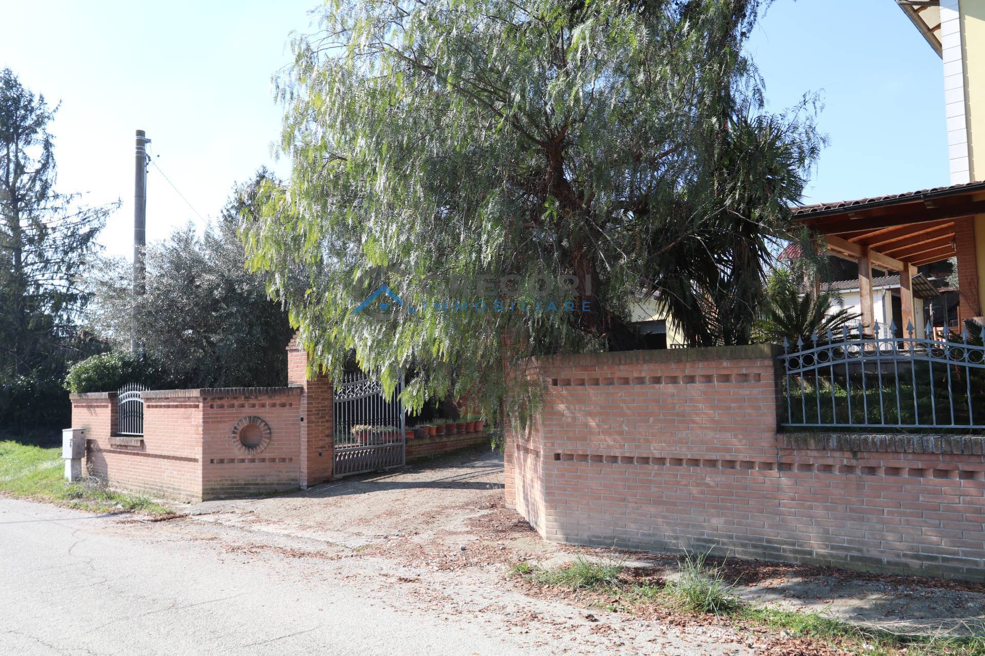 Casa indipendente in vendita a Sant'Egidio alla Vibrata