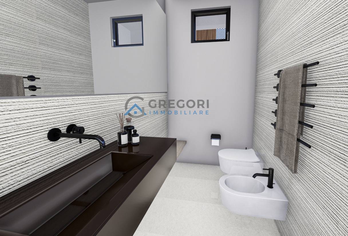 Appartamento in vendita a Giulianova