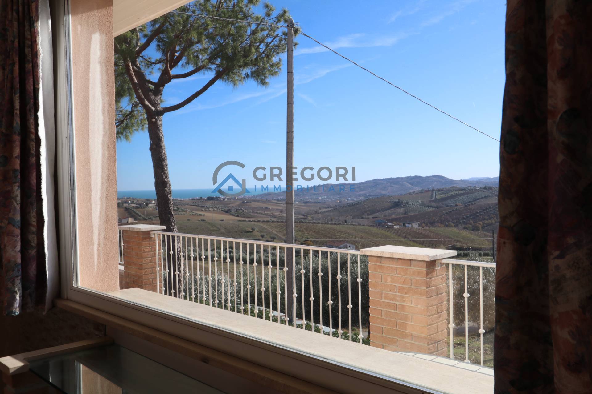 Casa singola in vendita a Colonnella