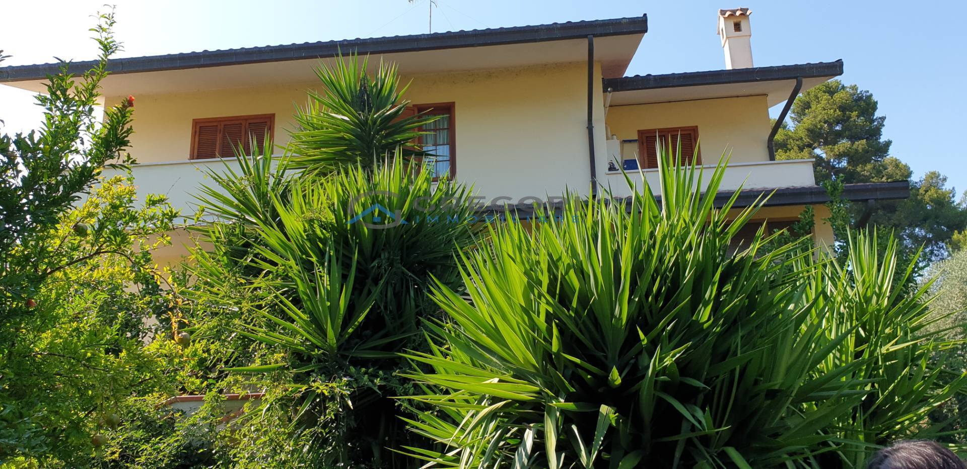 Villa in vendita a Colonnella