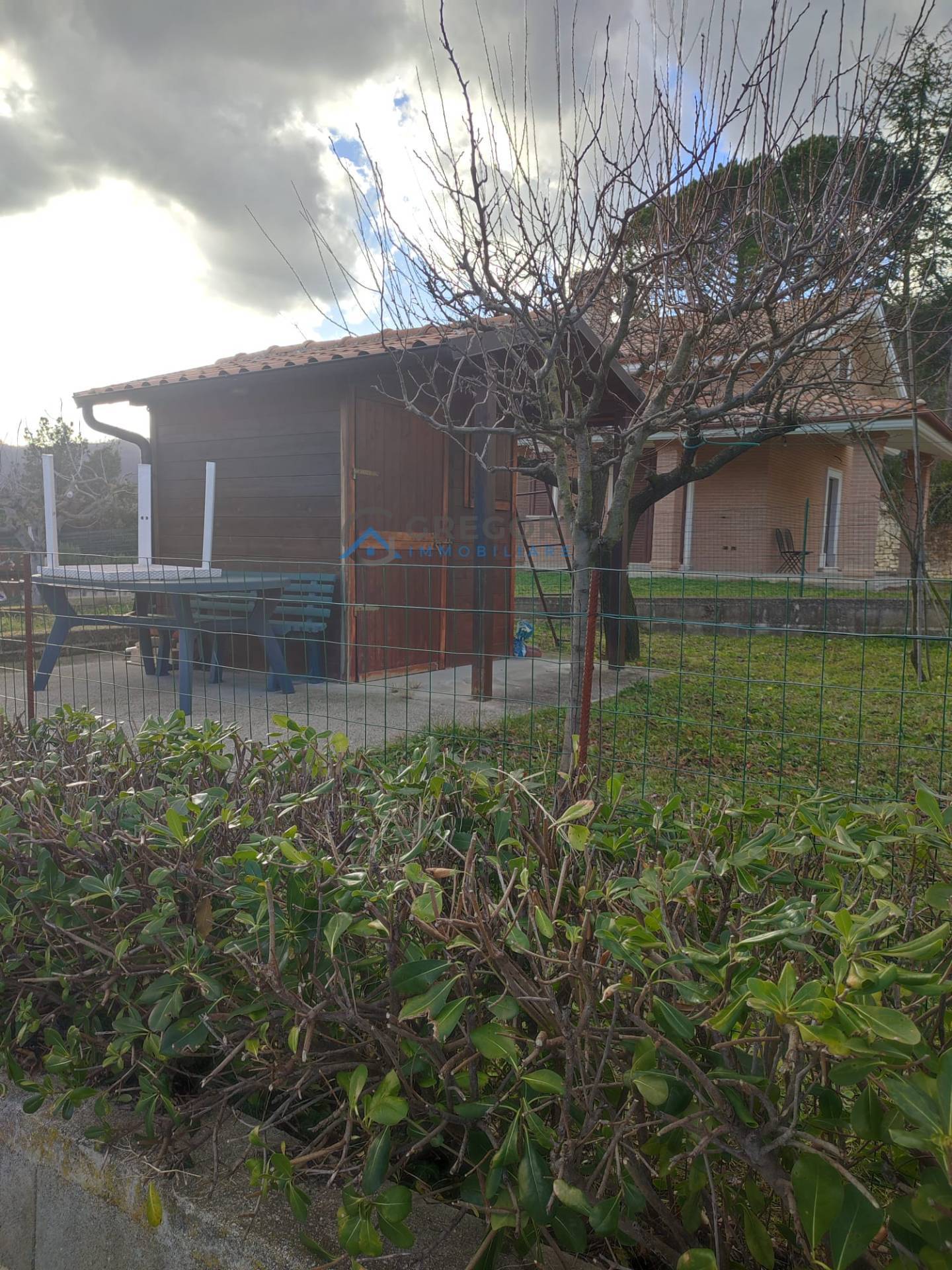 Casa affiancata in vendita a Venarotta, Capodipiano