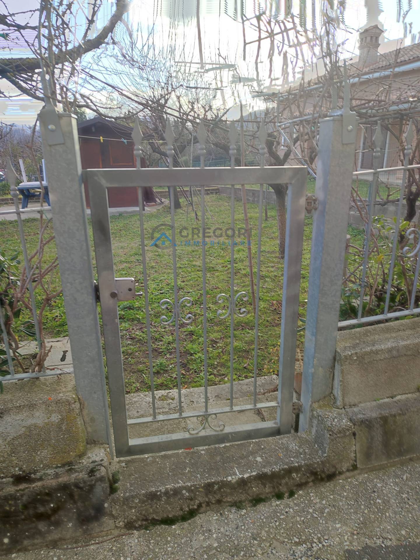 Casa affiancata in vendita a Venarotta, Capodipiano