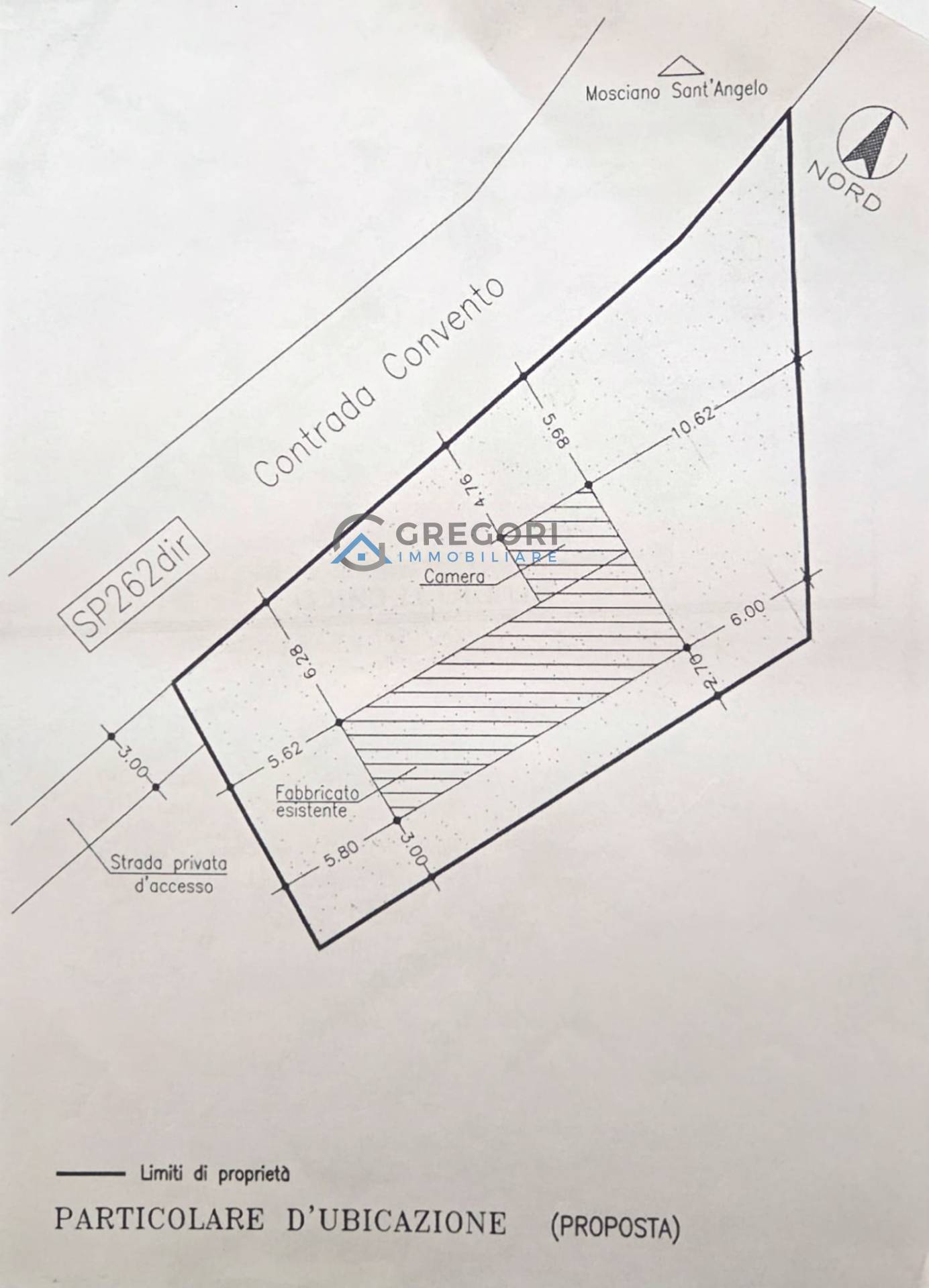 Casa singola in vendita a Mosciano Sant'Angelo