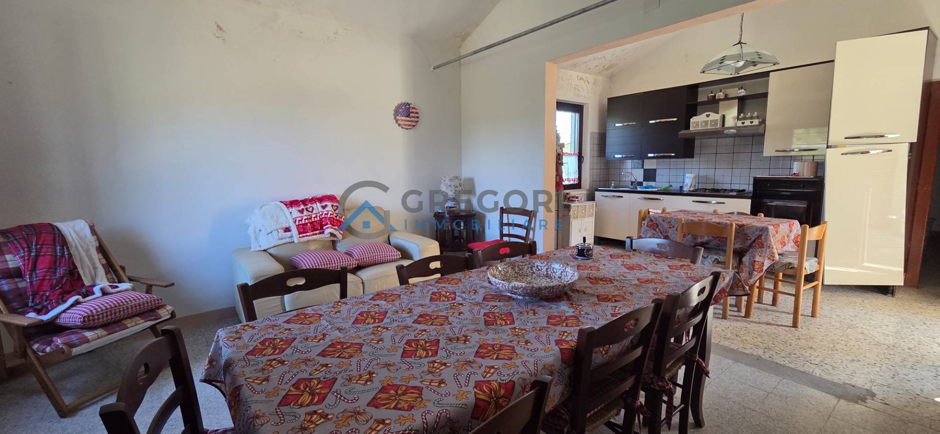 Casolare in vendita a Sant'Omero, Poggio Morello