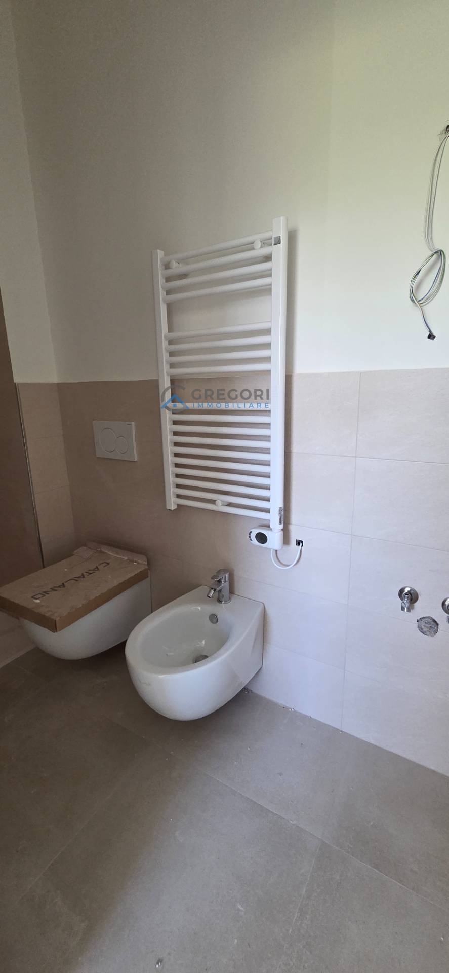 Appartamento in vendita a Tortoreto, Tortoreto Lido