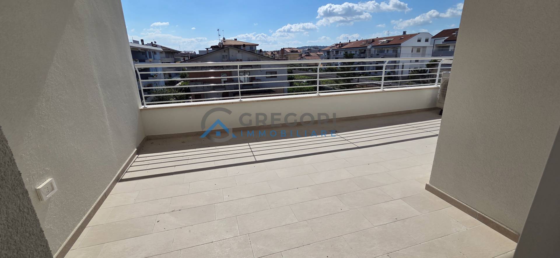 Appartamento in vendita a Tortoreto, Tortoreto Lido