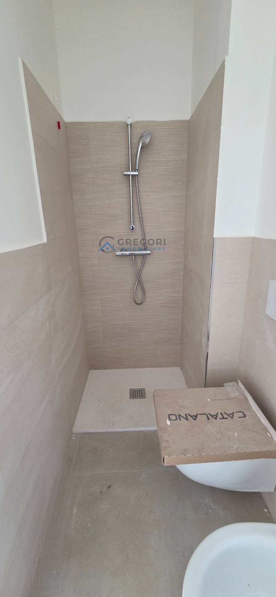 Appartamento in vendita a Tortoreto, Tortoreto Lido