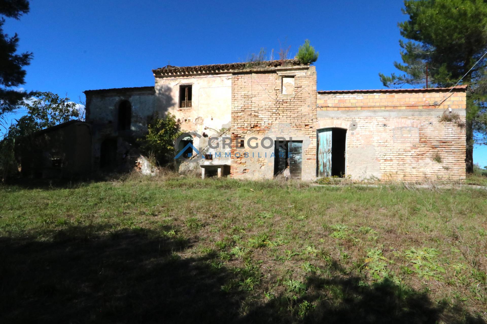 Casolare in vendita a Corropoli