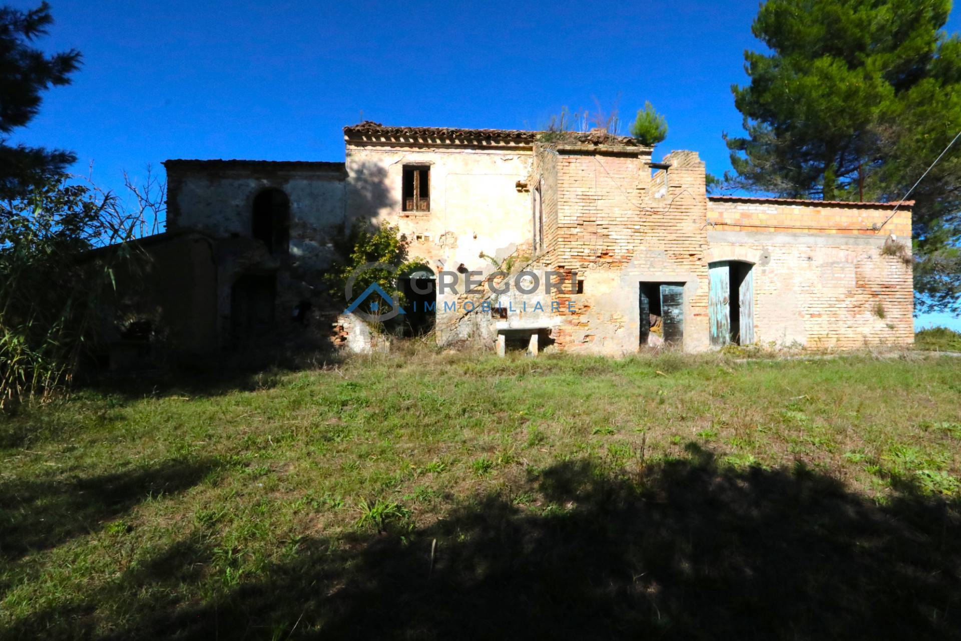 Casolare in vendita a Corropoli