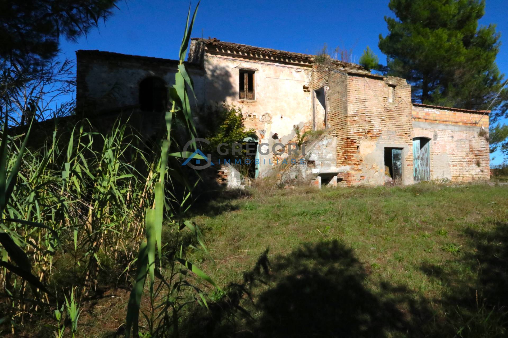 Casolare in vendita a Corropoli