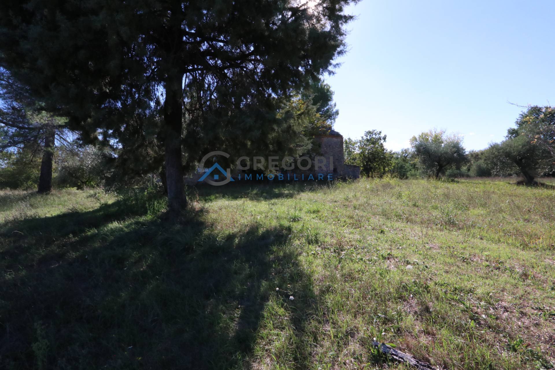 Casolare in vendita a Corropoli