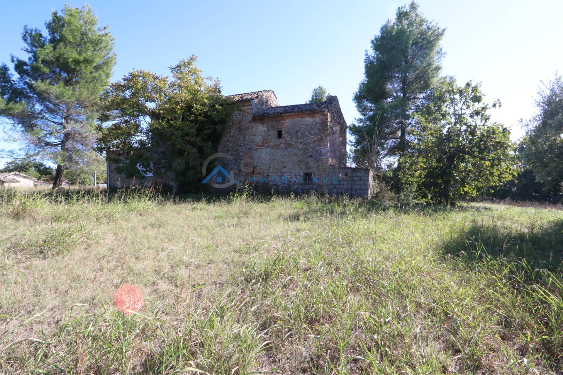 Casolare in vendita a Corropoli