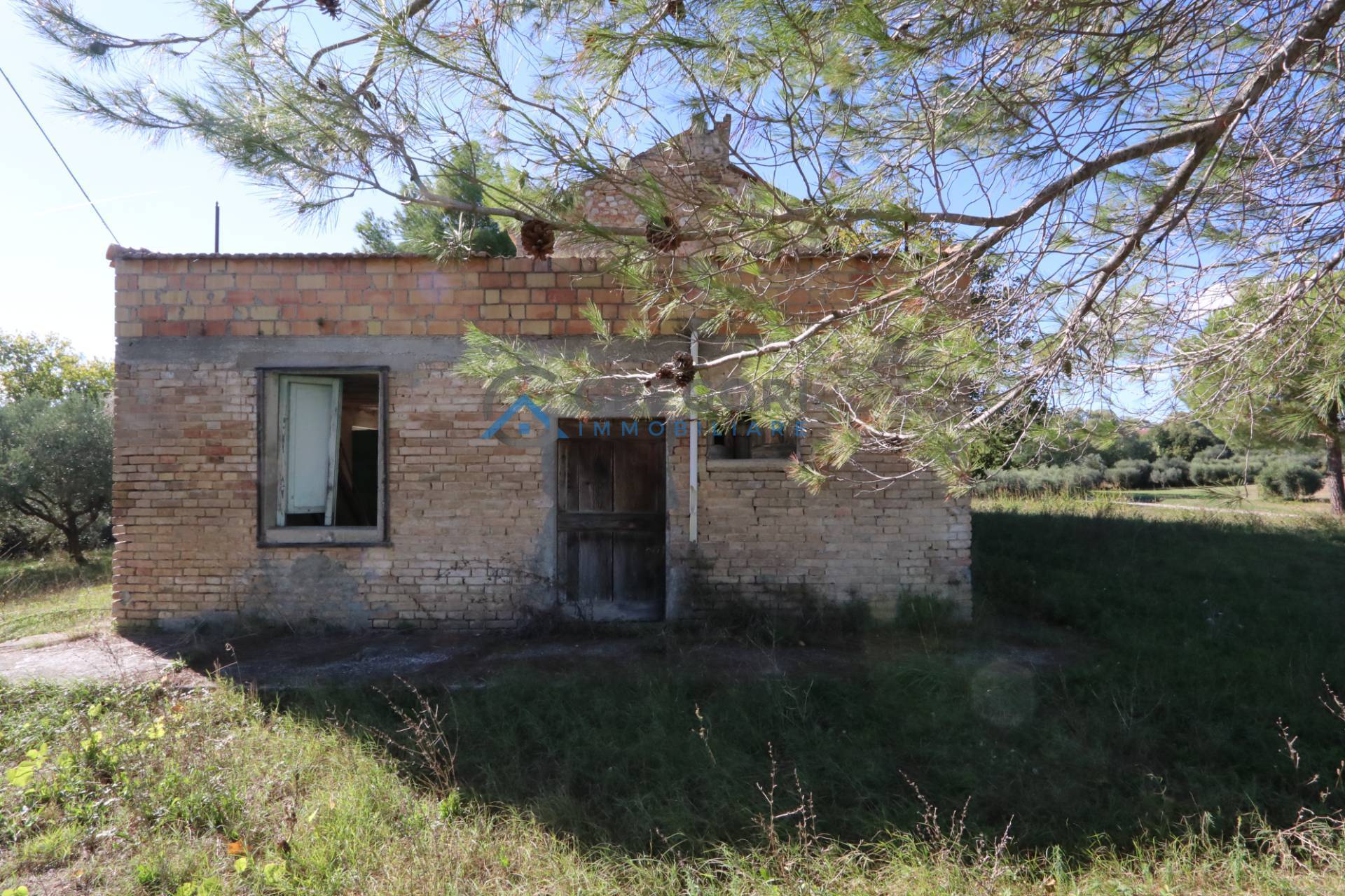 Casolare in vendita a Corropoli