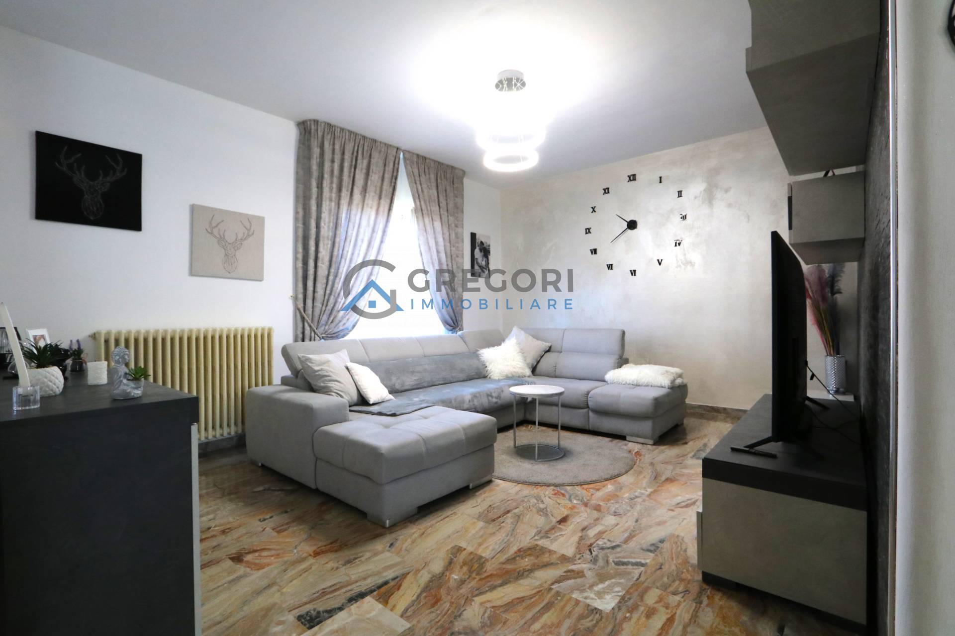 Appartamento in vendita a Colonnella