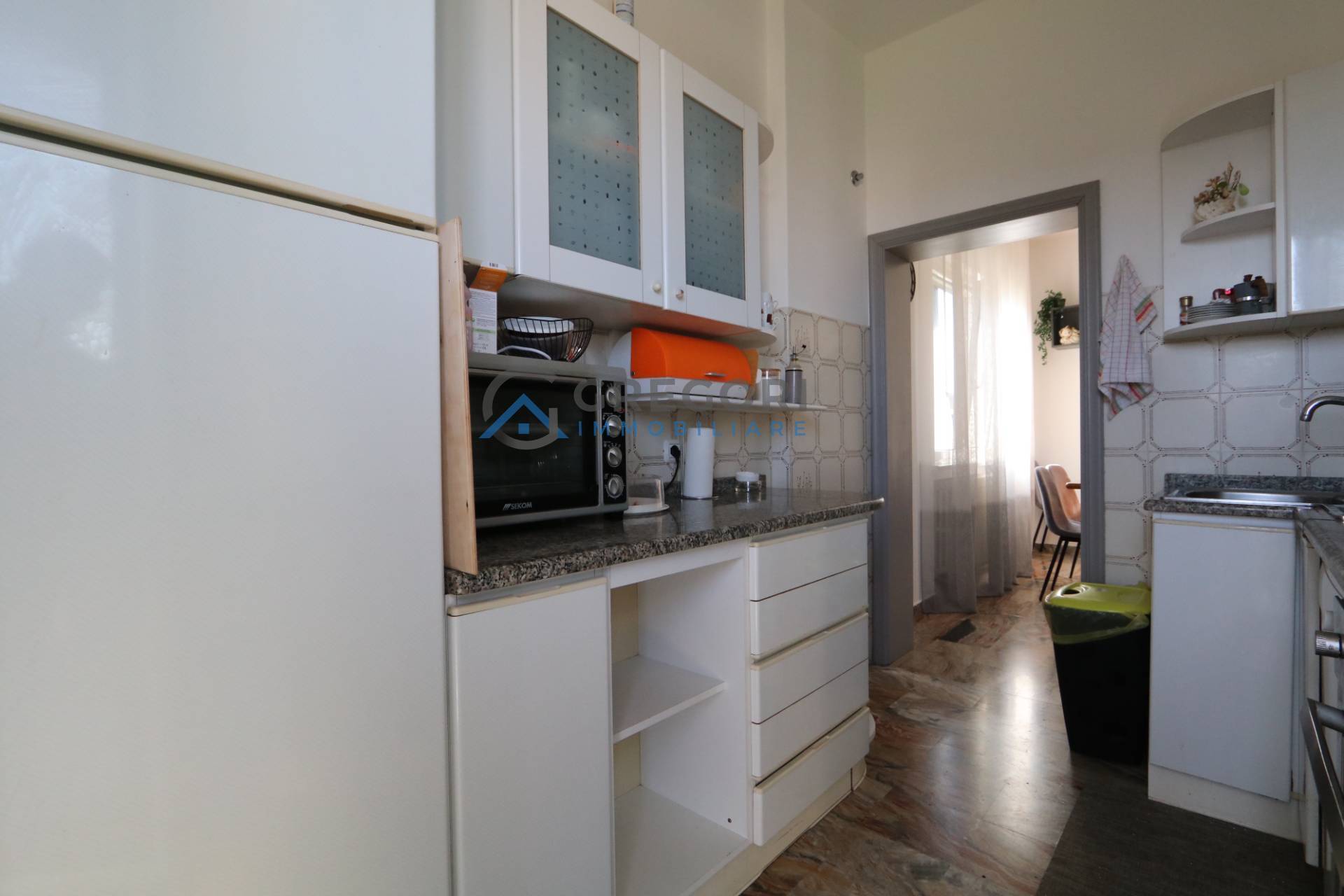 Appartamento in vendita a Colonnella