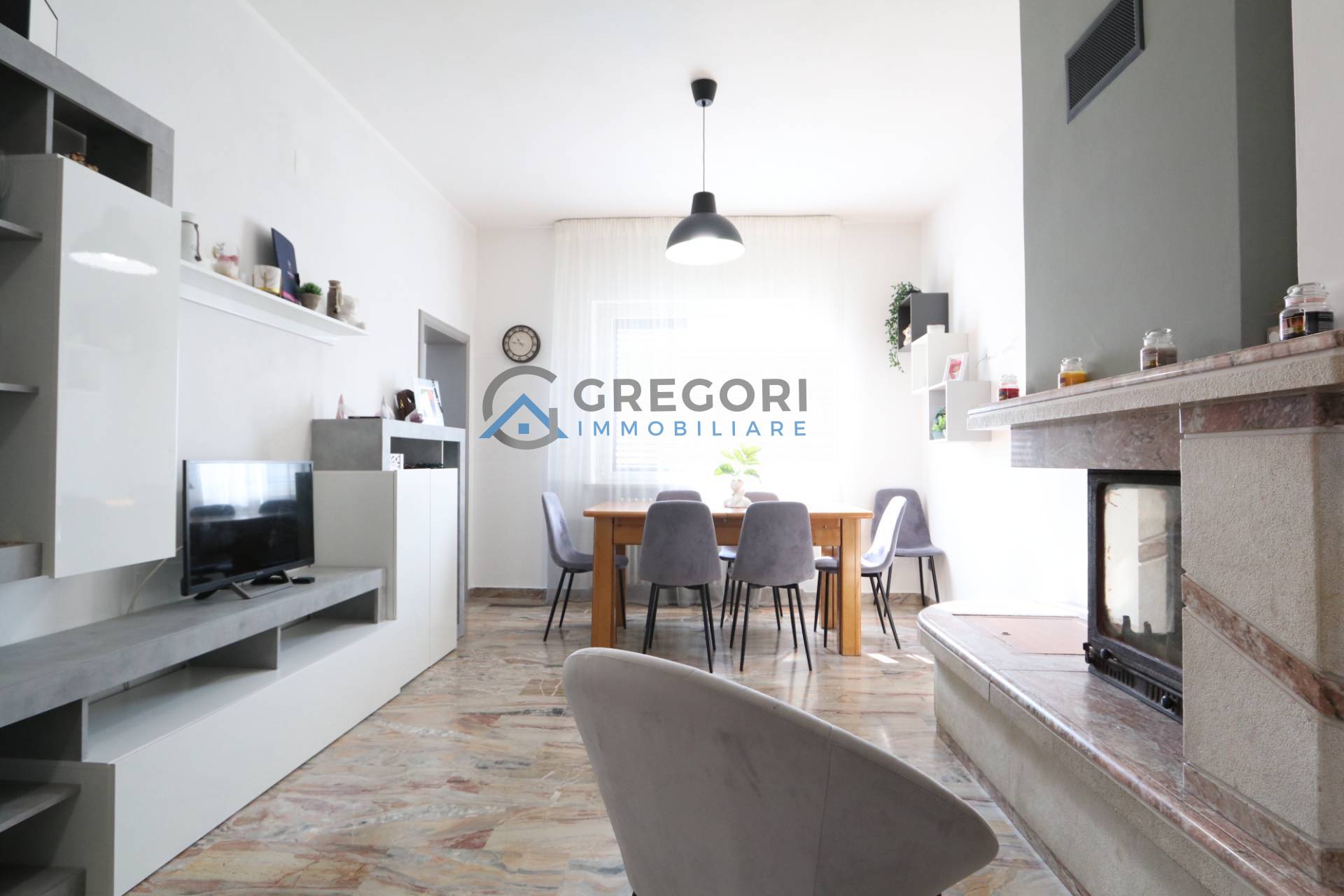 Appartamento in vendita a Colonnella