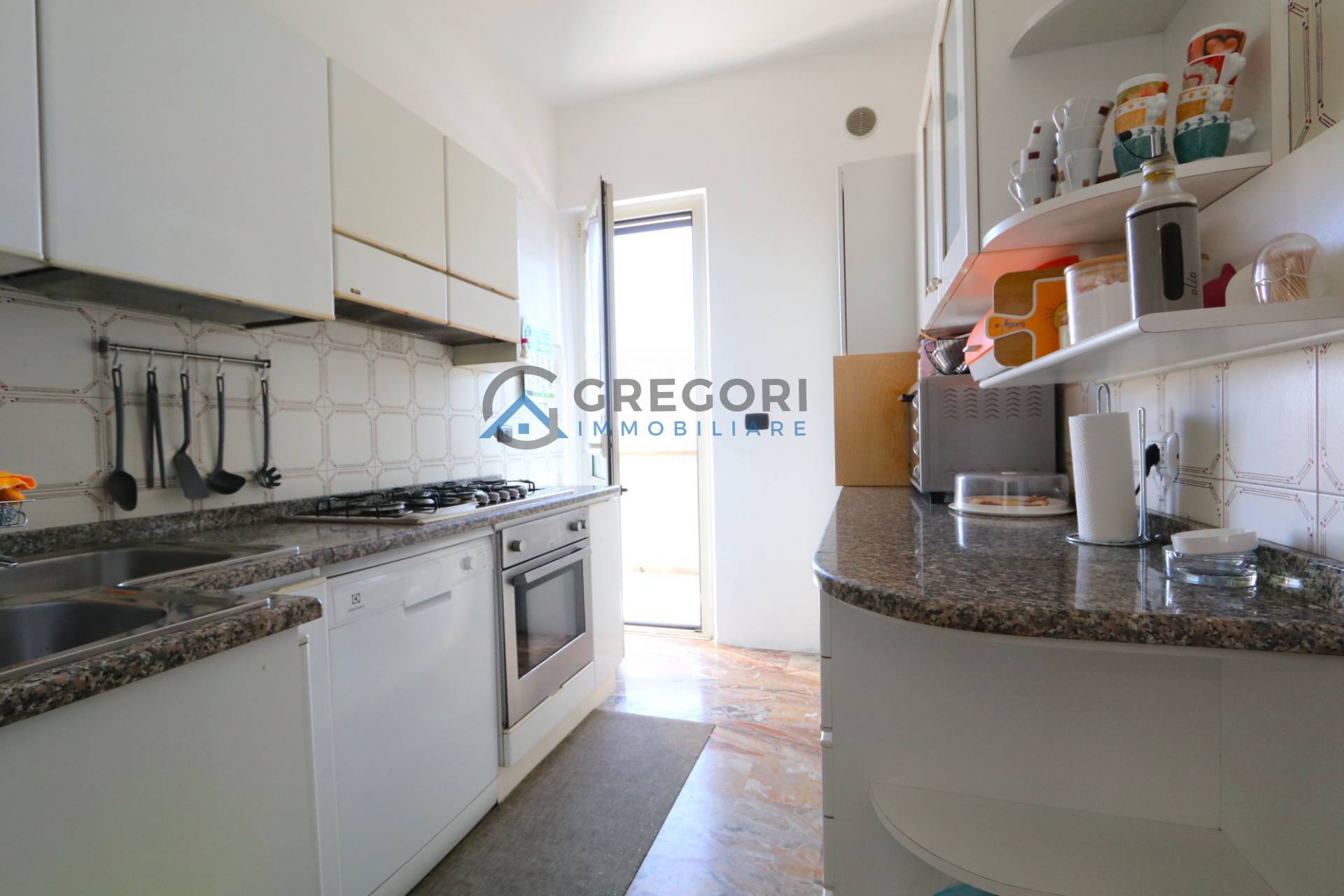 Appartamento in vendita a Colonnella