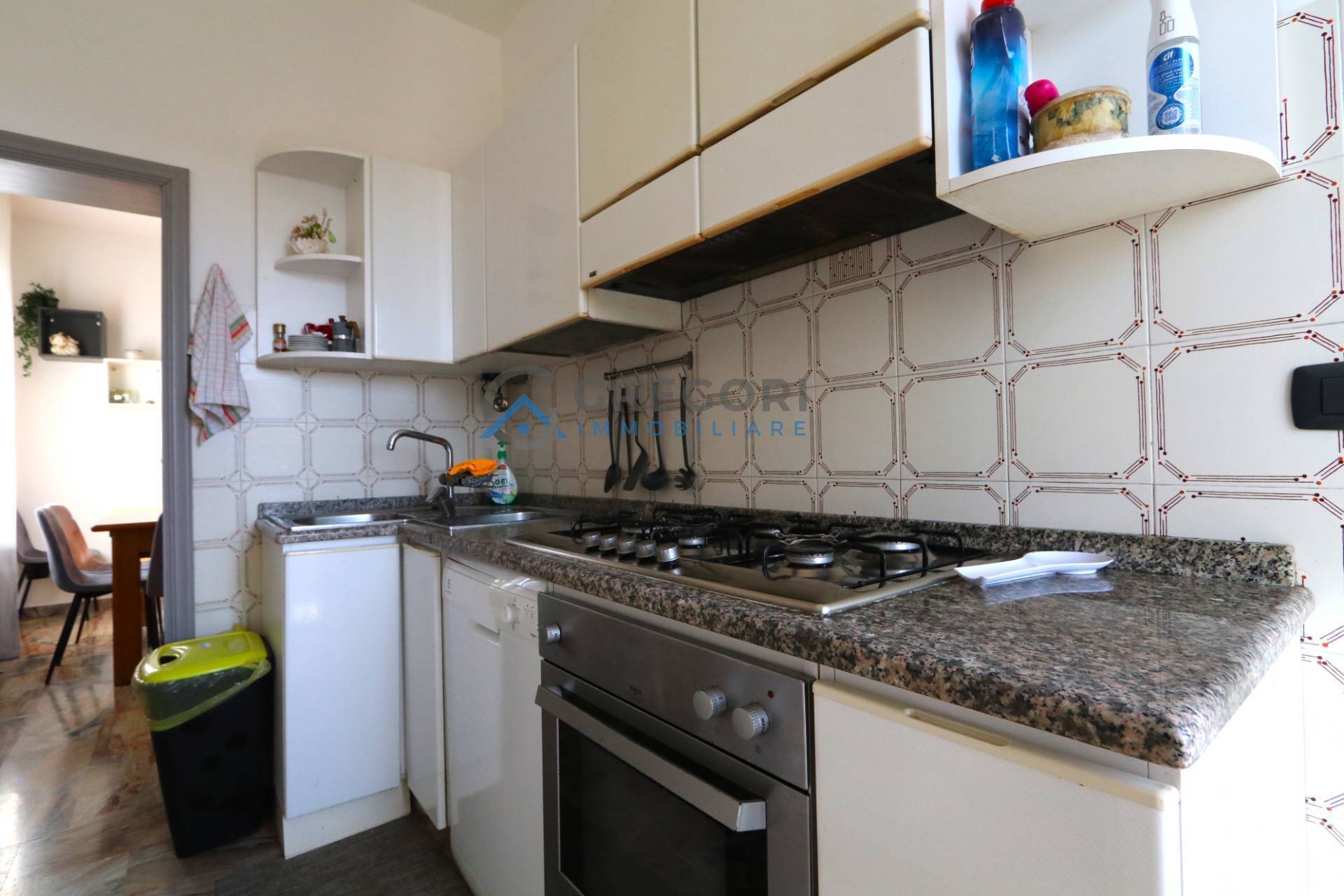 Appartamento in vendita a Colonnella