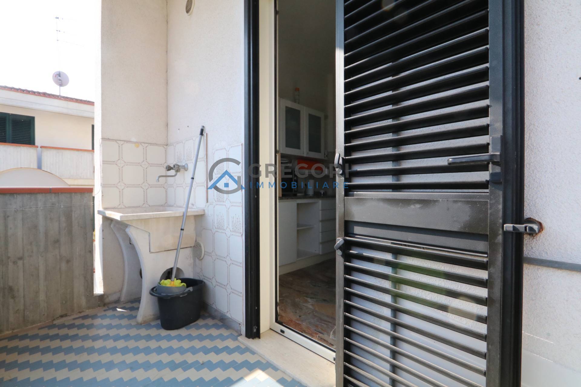 Appartamento in vendita a Colonnella