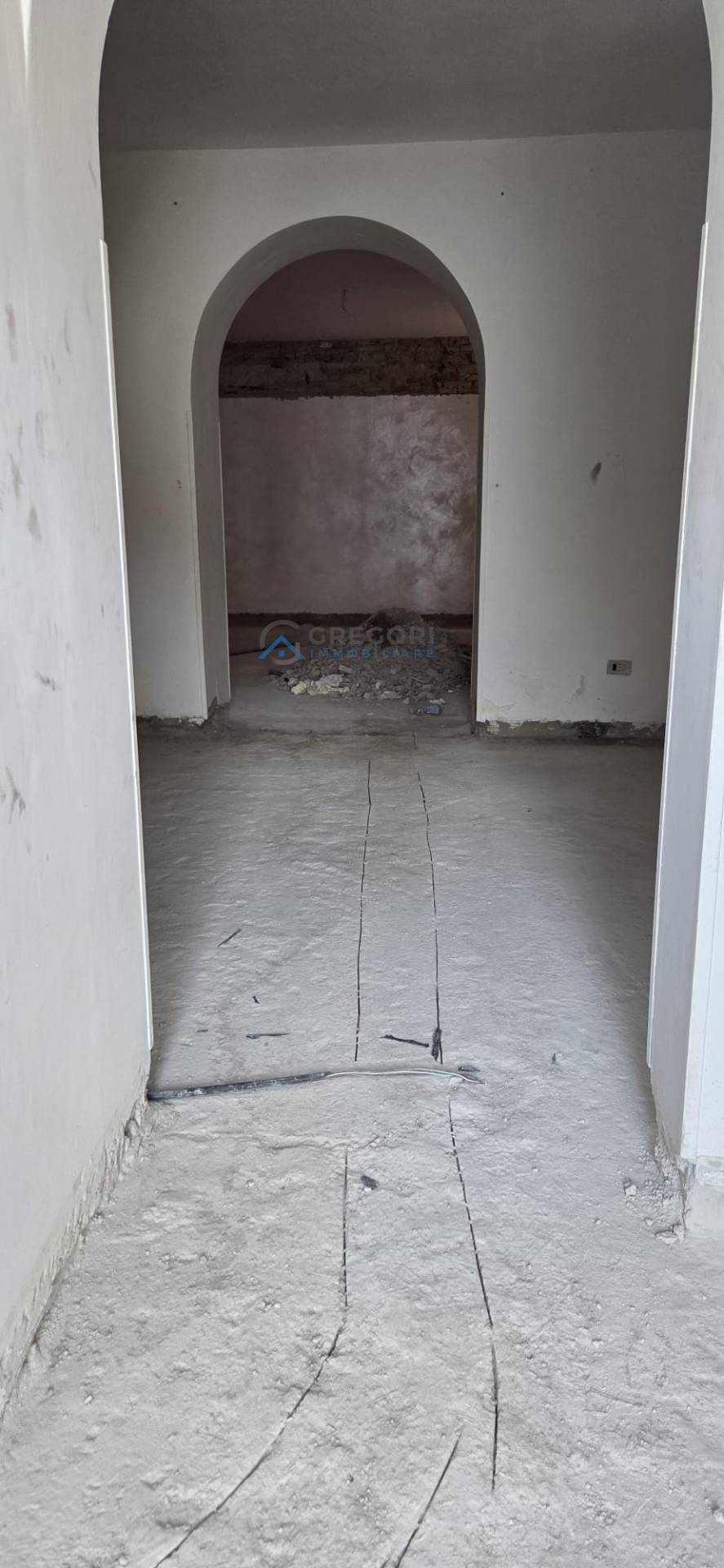 Cielo-terra in vendita a Campli, Sant'Onofrio