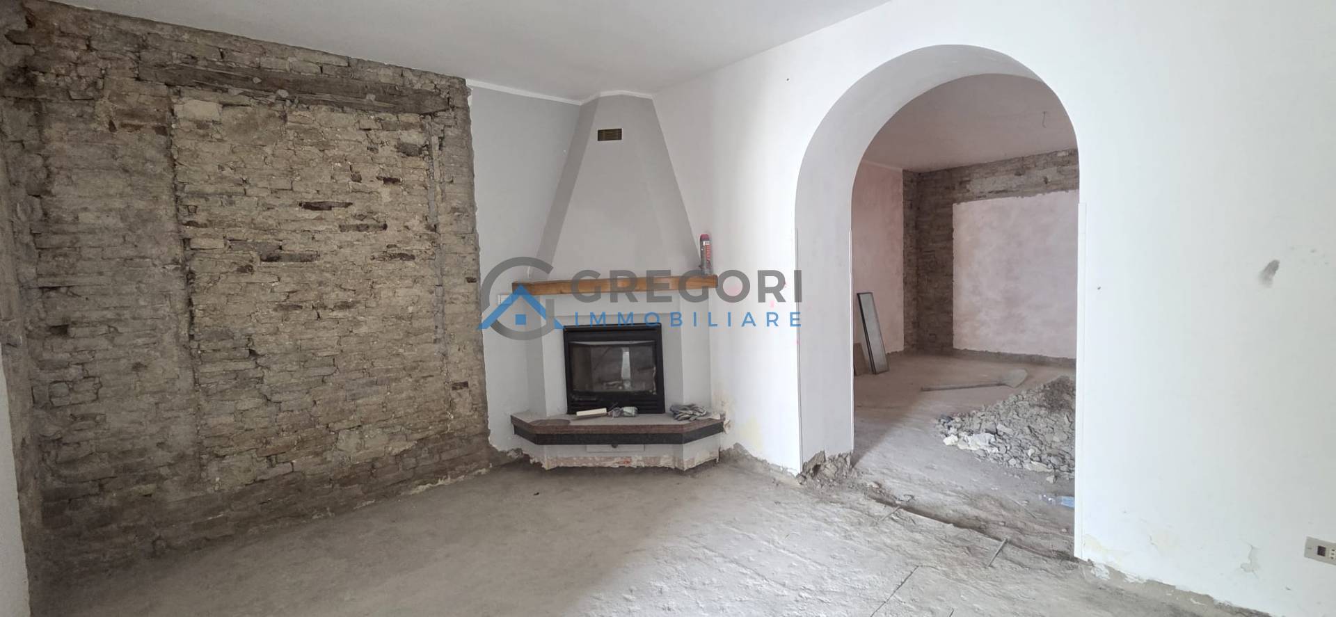 Cielo-terra in vendita a Campli, Sant'Onofrio