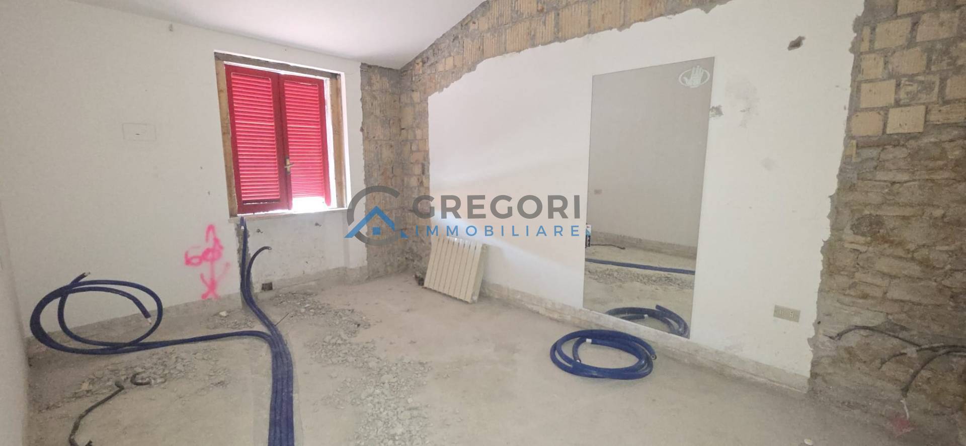 Cielo-terra in vendita a Campli, Sant'Onofrio