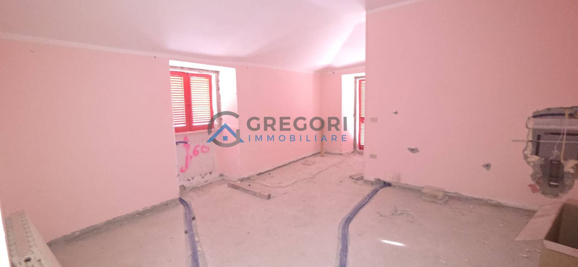 Cielo-terra in vendita a Campli, Sant'Onofrio