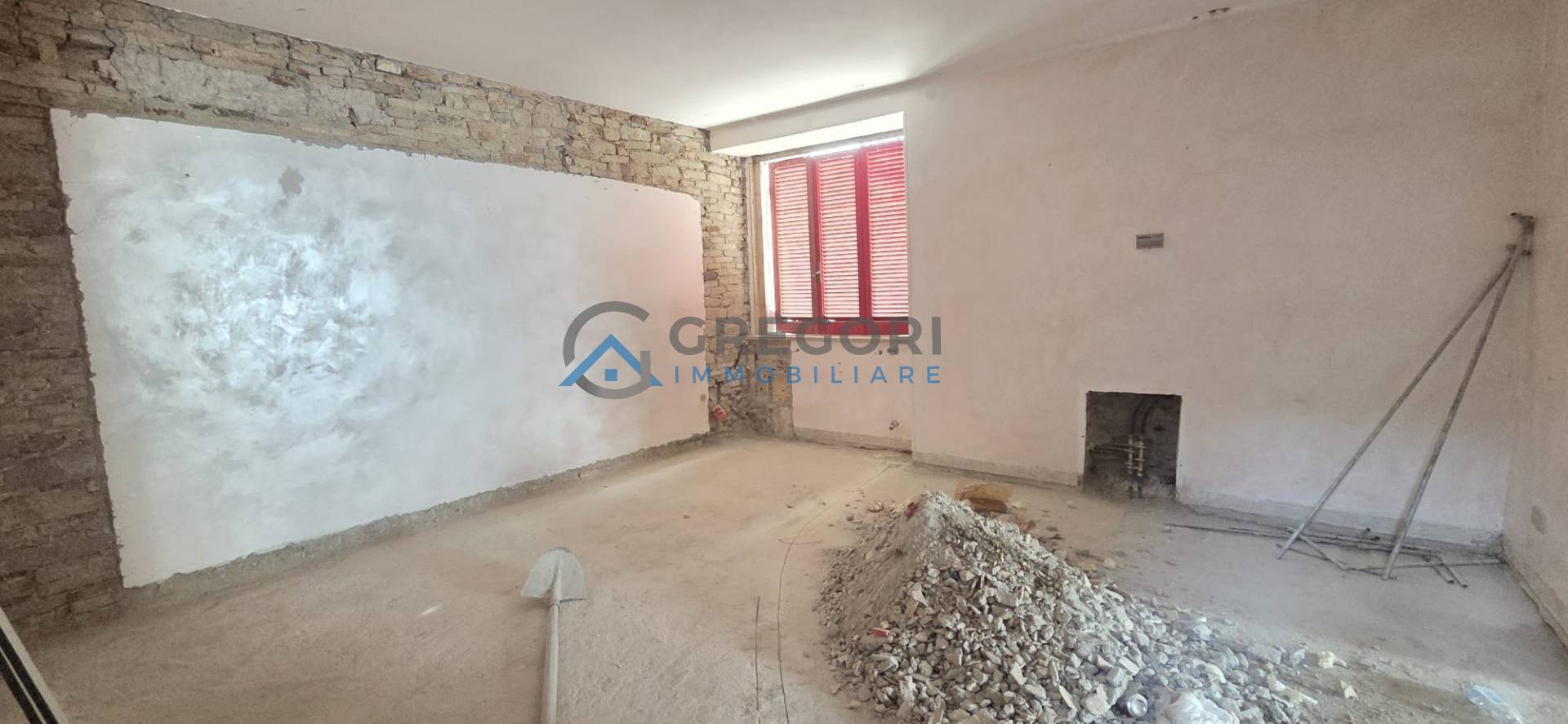 Cielo-terra in vendita a Campli, Sant'Onofrio