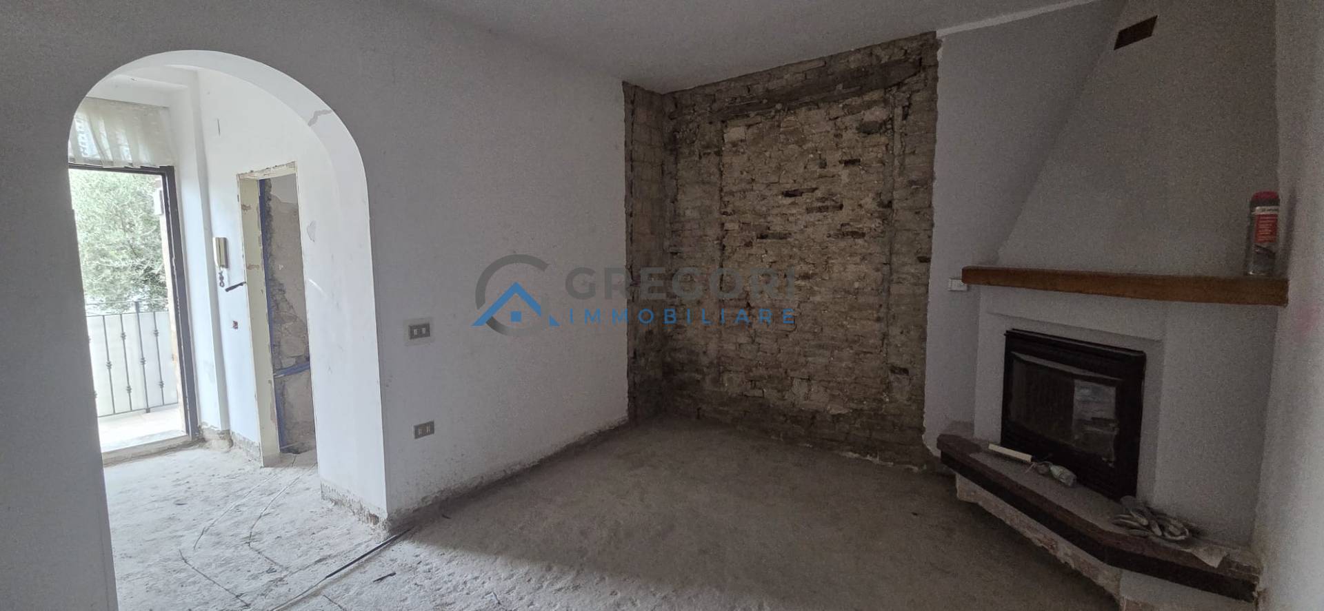 Cielo-terra in vendita a Campli, Sant'Onofrio