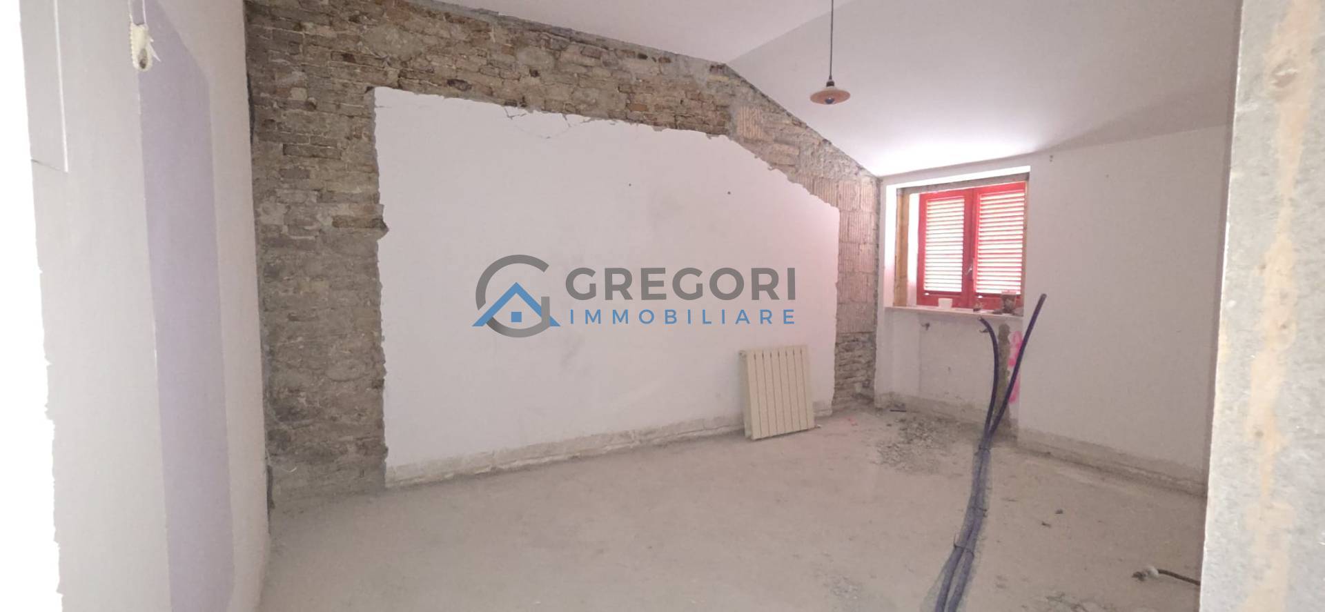 Cielo-terra in vendita a Campli, Sant'Onofrio